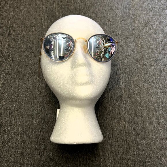 ✅🆕🚨🔴🌸S🌸A🌸L🌸E🌸🌠🔴📢RAY BAN Fold SUNGLASSES Unisex EYEWEAR🟢BUY NOW📲💸🟢 - Picture 10 of 16